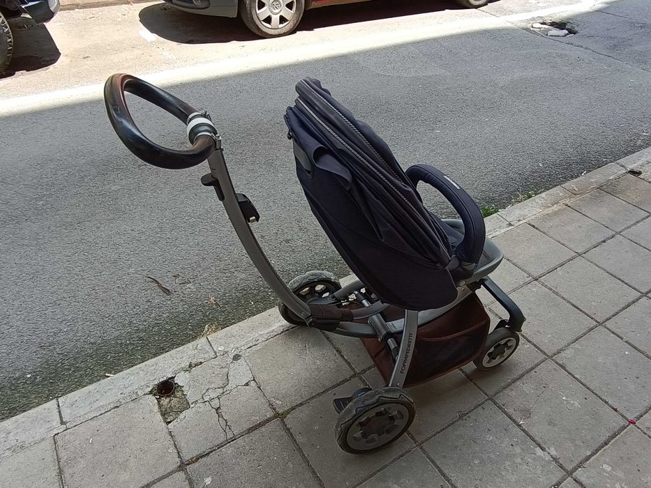 Детска Количка Foppapedretti