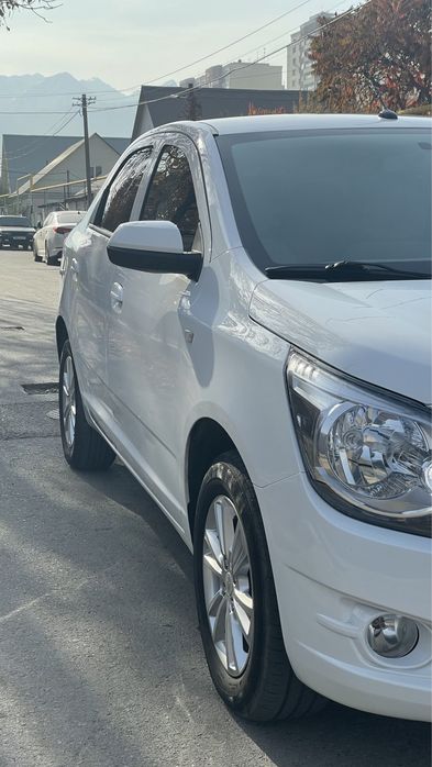 Авто на выкуп и расрочку Шевроле Кобальт