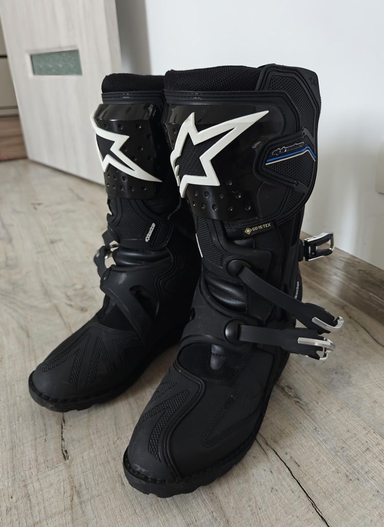 Cizme Alpinestars Toucan Gore-tex