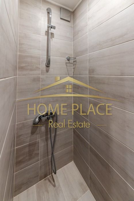 Двустаен апартамент в района на Мол Варна