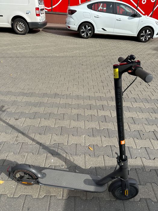 Trotinetă electrică Xiaomi
