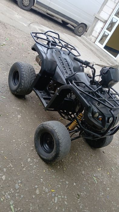 Atv 150.cc 28 de mil