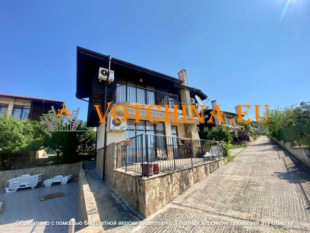 Продава се Къща в с. Кошарица, Област Бургас - 185 кв.м за 789 €/кв.м - Снимка #1
