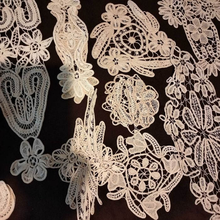 Mileuri macrame lucrate manual