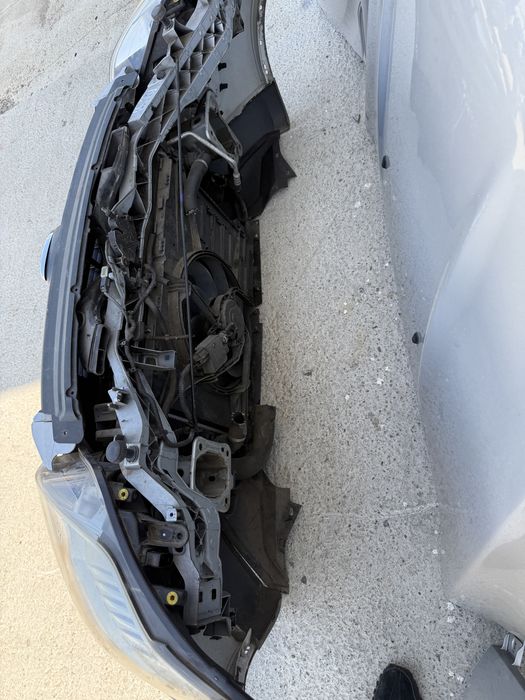 Fata completa Ford Kuga capota aripa bara fata far trager radiatoare