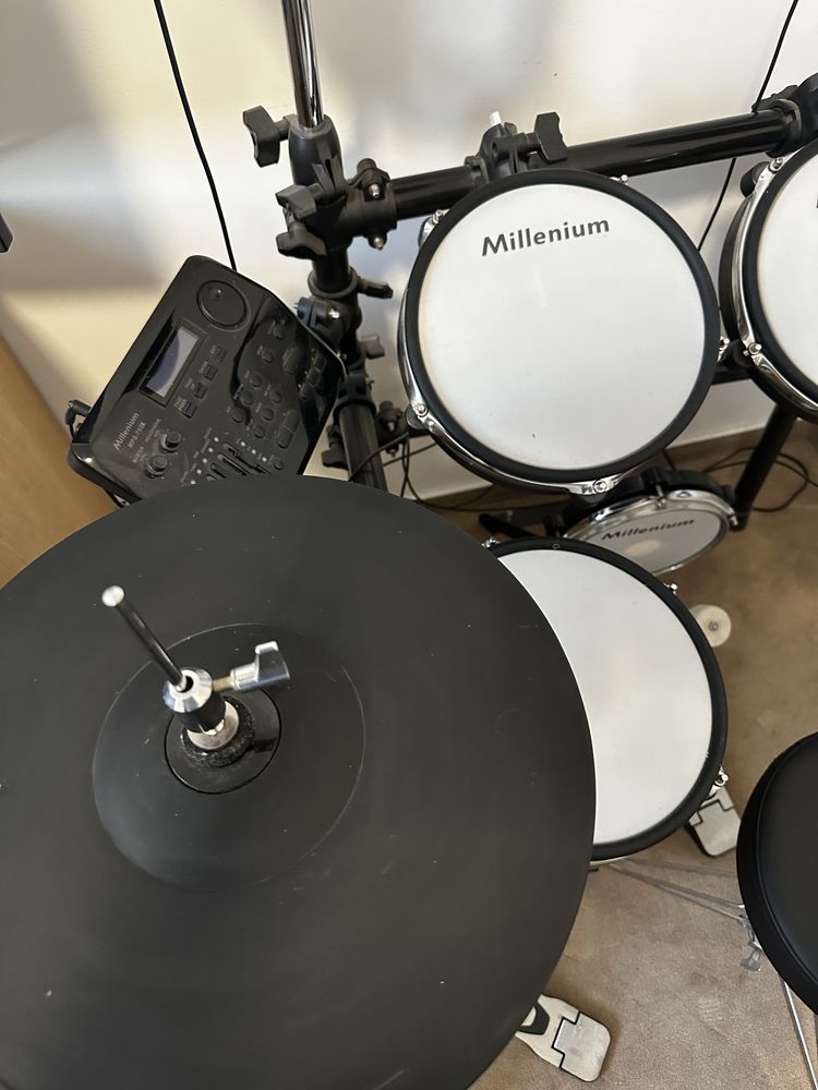 Tobe electronice Millenium