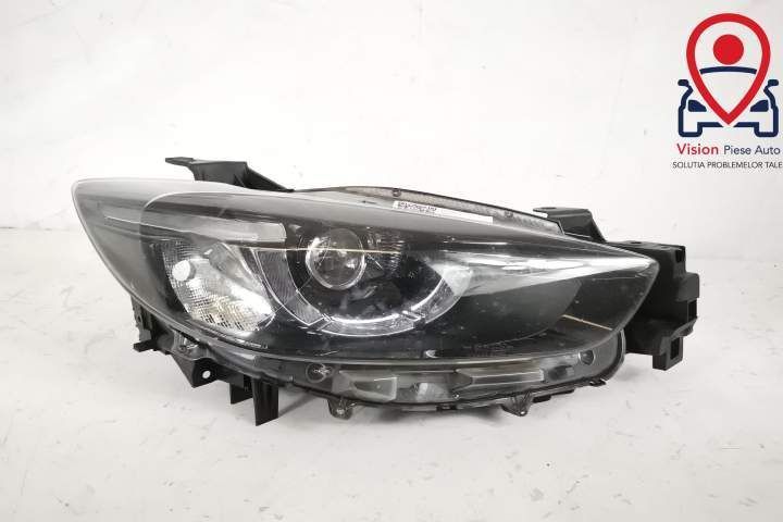 Far Dreapta Original Full Led In Stare Buna 1 lupa Mazda  CX-5  1  [fa