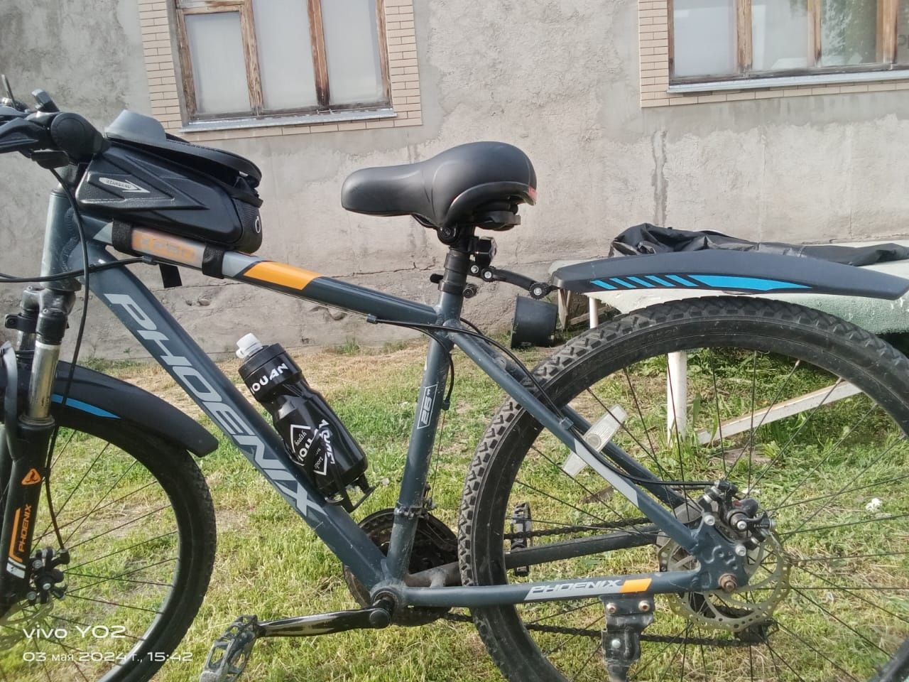 Велосипед_PHOENIX