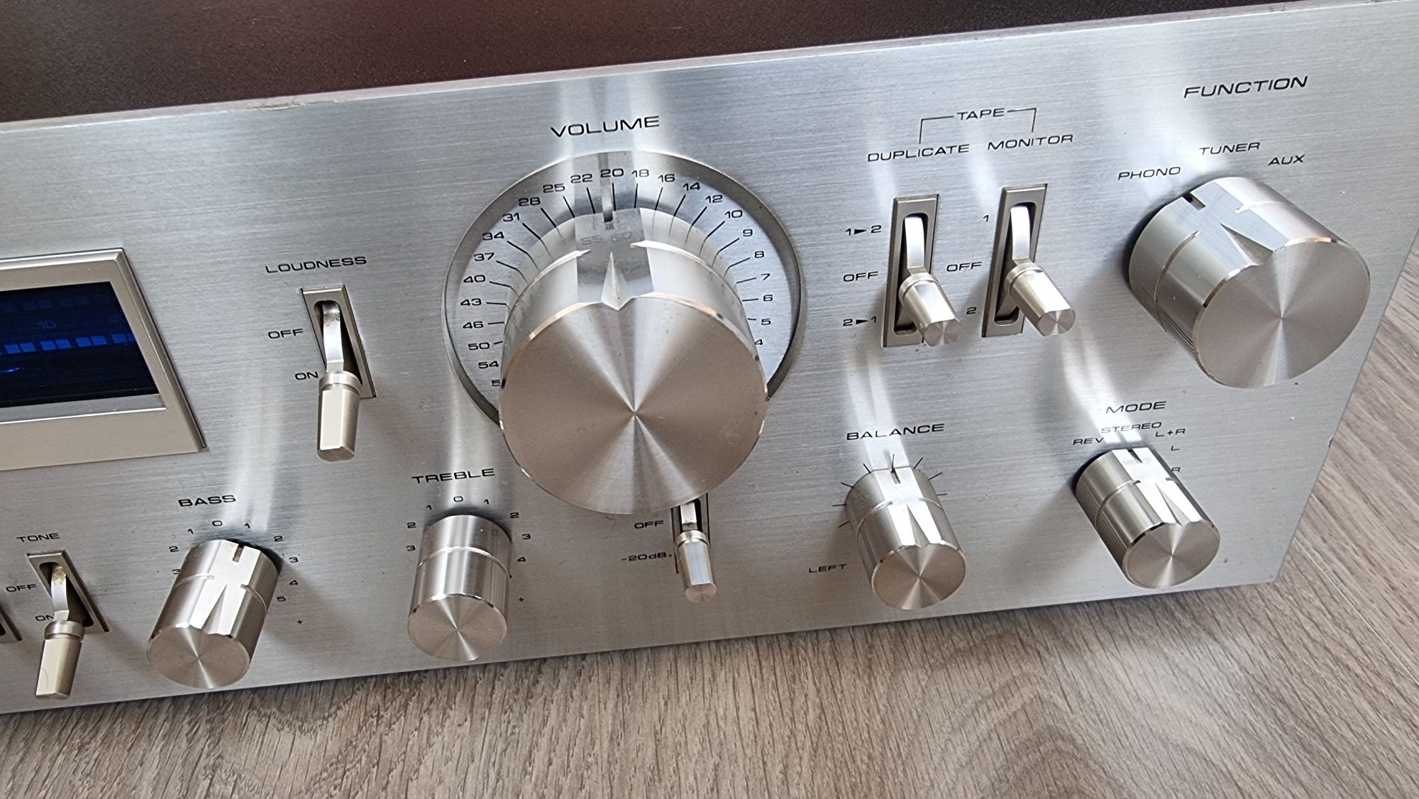 Amplificator pioneer SA-7800