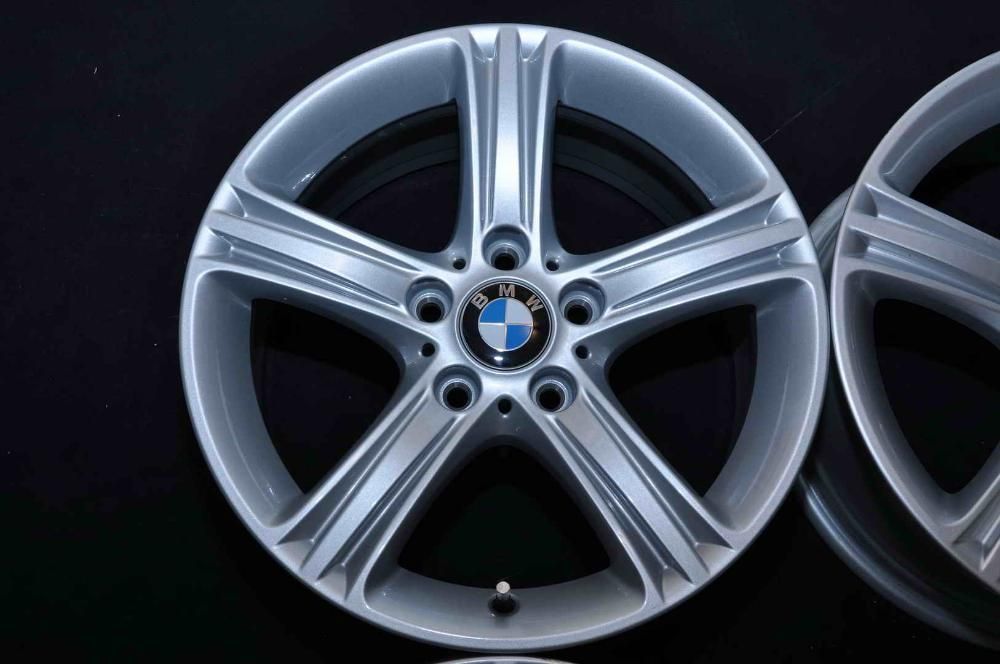 Jante Originale BMW 17 inch Seria 3 F30 F31 Seria 4 F32 F33 R17