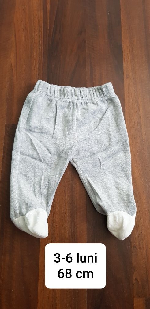 Pantaloni bebelusi