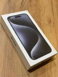 Iphone 15 pro 128 GB новый запечатанный с гарантией