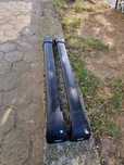 Напречни греди  Thule Wingbar Edge