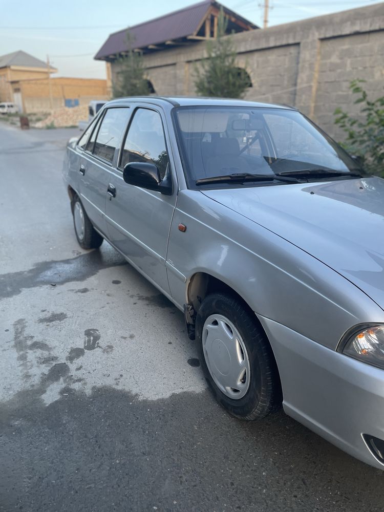 Nexia 2 polni radnoy 66 km prog