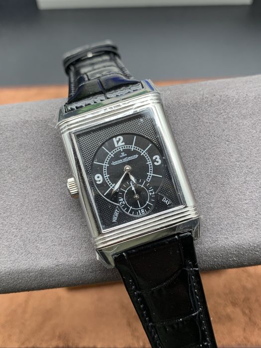 Jaeger-Lecoultre новый