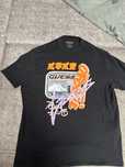 Tricou Guess anniversary 2021