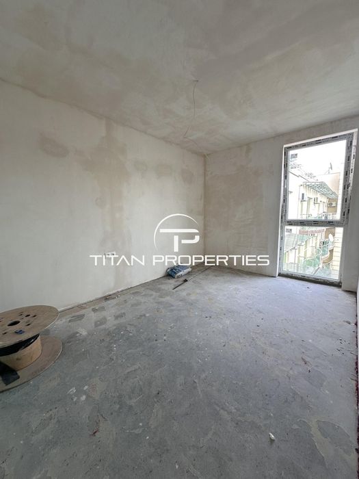 Продава се Двустаен апартамент в Бургас, Сарафово - 49 кв.м за 1168 €/кв.м - Снимка #1