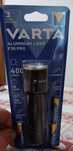 Lanterna Tactica LED din Aliaj de Aluminiu, Focus Ajustabil, 5 Moduri