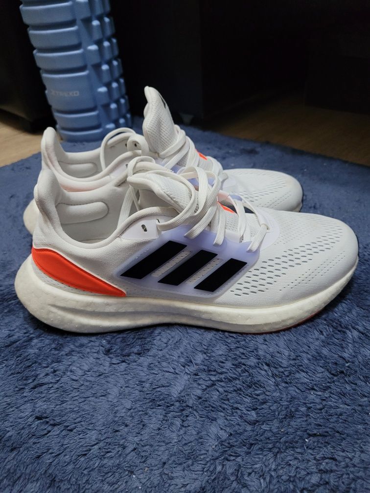Adidas Pureboost 22 Adidasi alergare 42