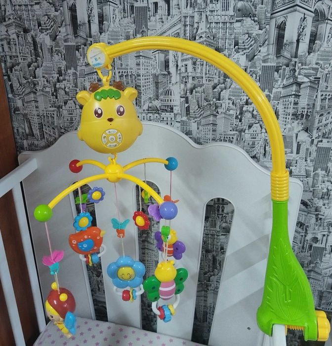 Продам мобиль в отличном состоянии