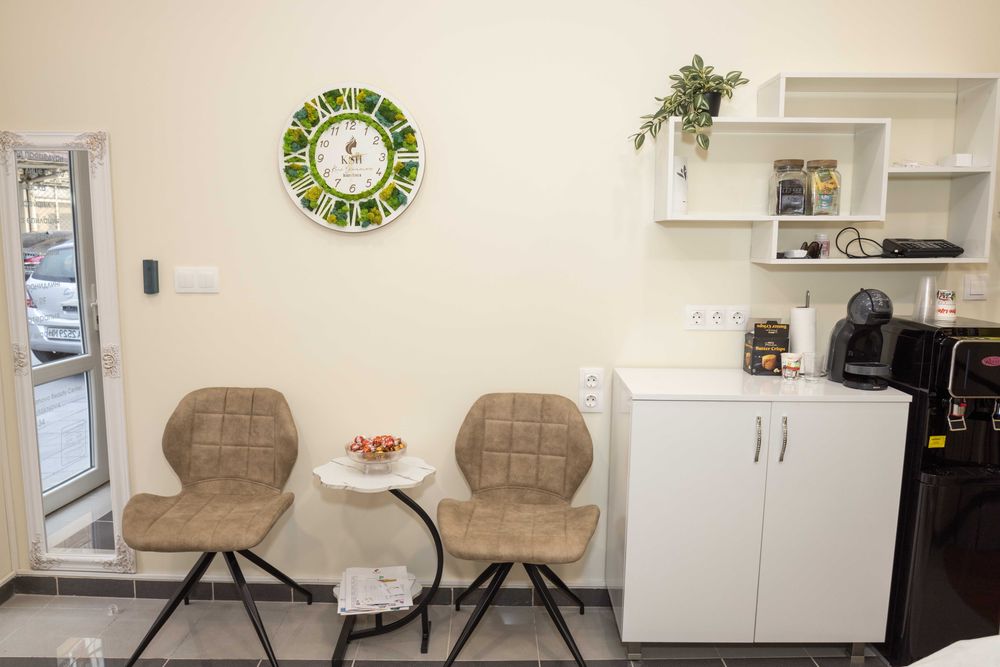 Терапии за лице и тяло, HIFU 7d,RF Микронидлинг,Лазер,Tecar Rf Пловдив