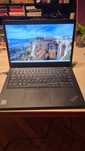 Laptop Lenovo Thinkpad L14, Intel i5 10310U, 16GB , 256GB, cartela SIM
