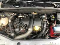 Motor 1.5 DCI Euro 5 K9K612 Dacia Dokker/Renault Captur/Logan 2