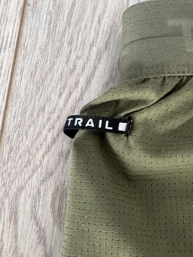 Nike Trail Stride Мъжку Шорти за Бягане