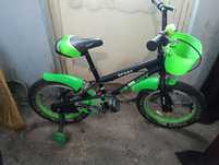 Vând bicicleta copii