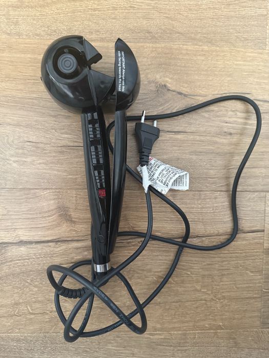 Babyliss Pro Perfect Curl