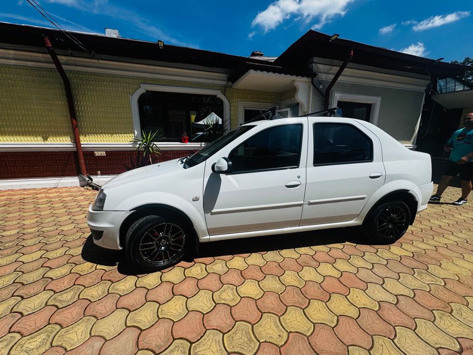 De Vanzare Dacia Logan!