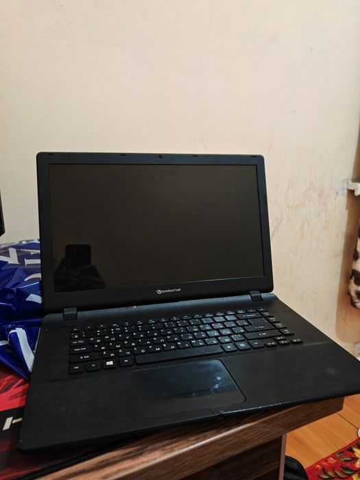 Ноутбук Packard Bell Ssd 128Gb