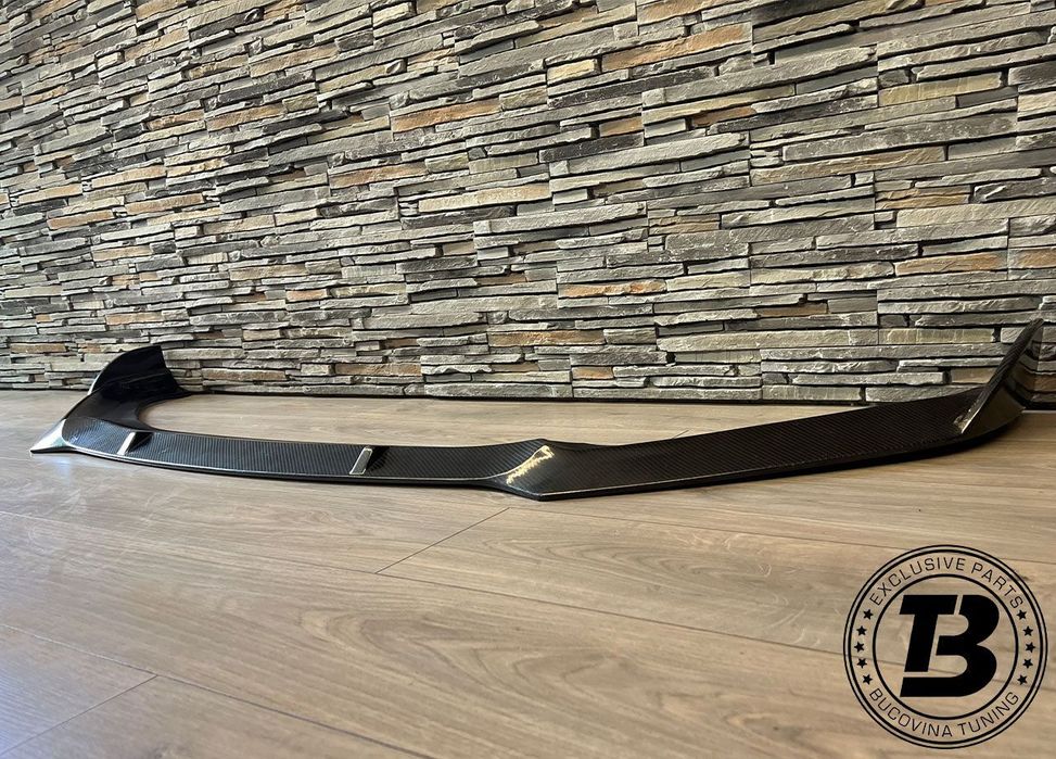 Prelungire Bara Fata compatibila cu Audi A4 B9 8W S-Line