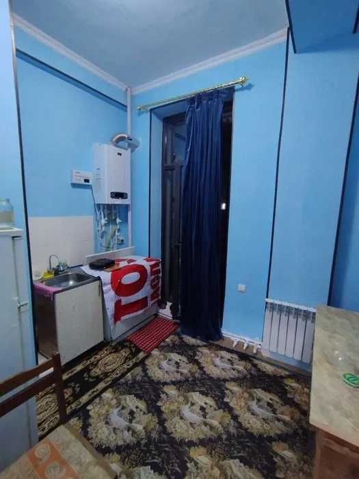 Arenda Kvartira Yakkasaroy Qushbegi Novastroyka 2 Xona Evro 400$