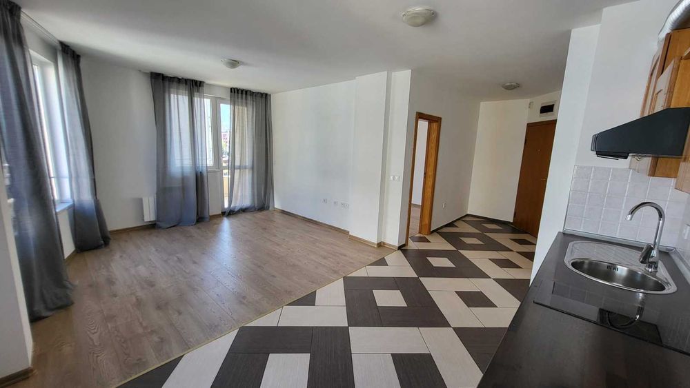 Дава се под наем Двустаен апартамент в София, Гоце Делчев - 67 кв.м за 550 € - Снимка #4