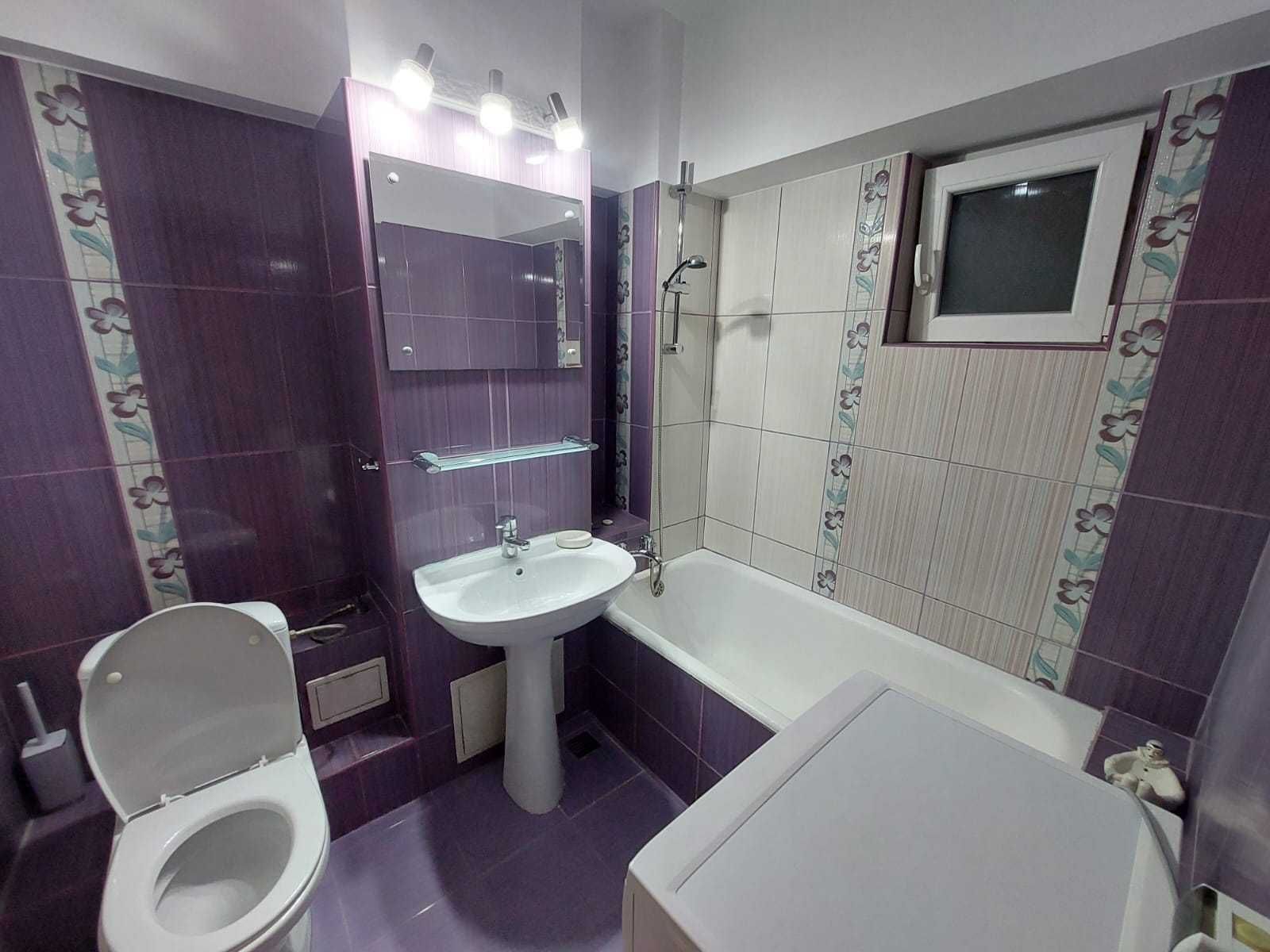 Apartament 2 camere Ultracentral Ploiesti de inchiriat