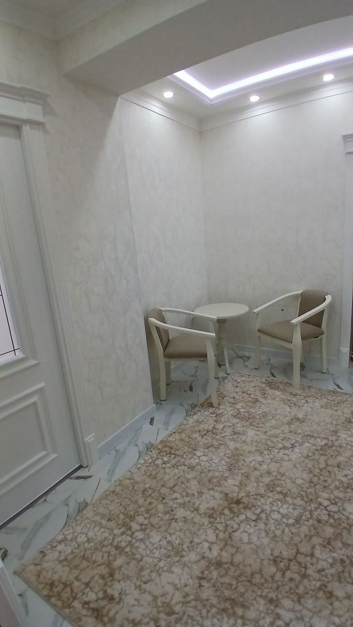 Сдаётся квартира в новостройке.