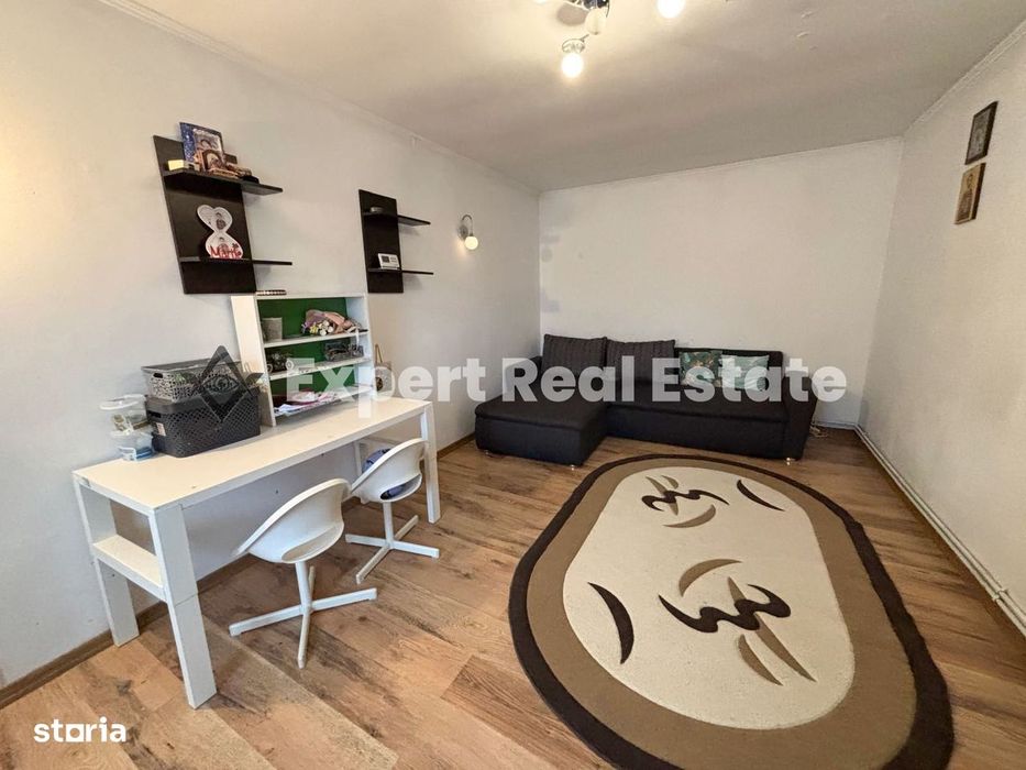 Vila Rond Tunari-Utilitati Incluse-Pet Friendly