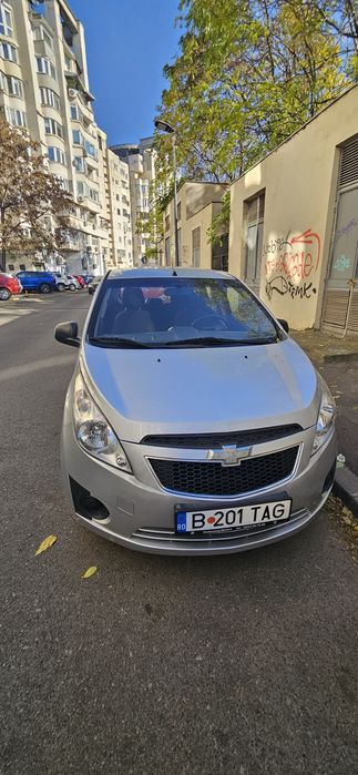 De vanzare chevrolet spark