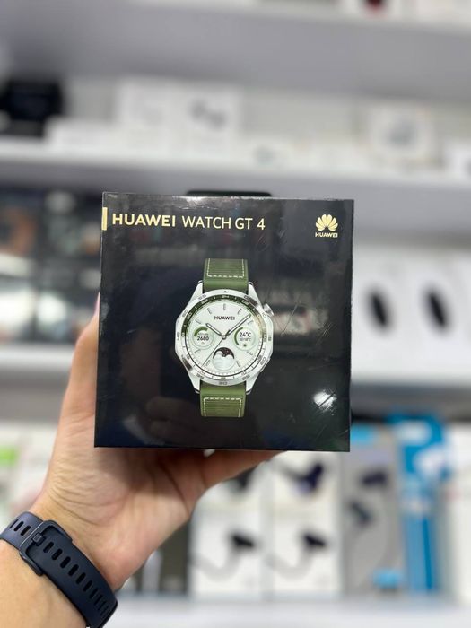 Huawei GT 4  (оптом)