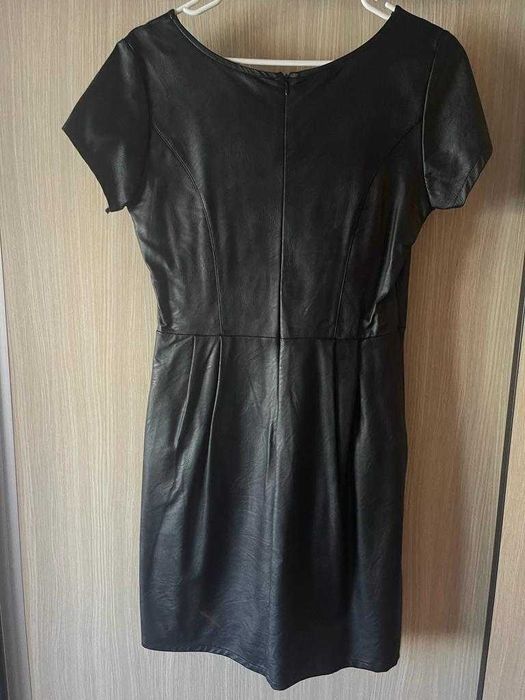 Rochie de zi scurta, marimea 38