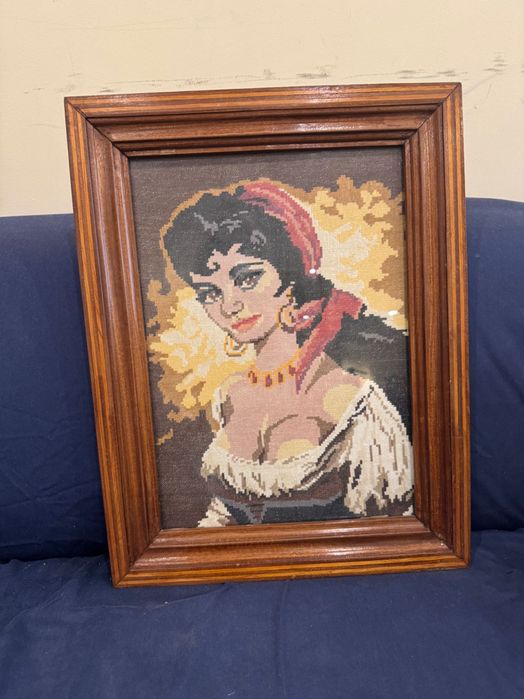 Гоблени с рамка оригинал