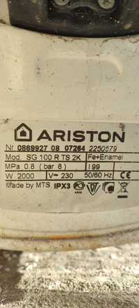 Boiler Ariston 100 l