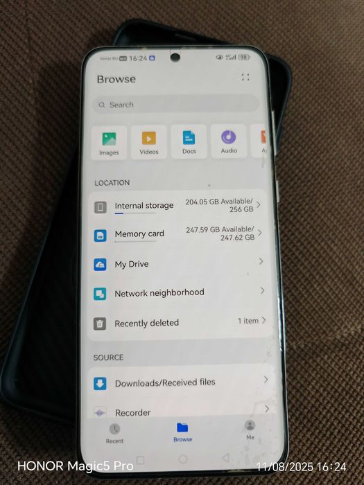 Huawei p60 pro 256gb