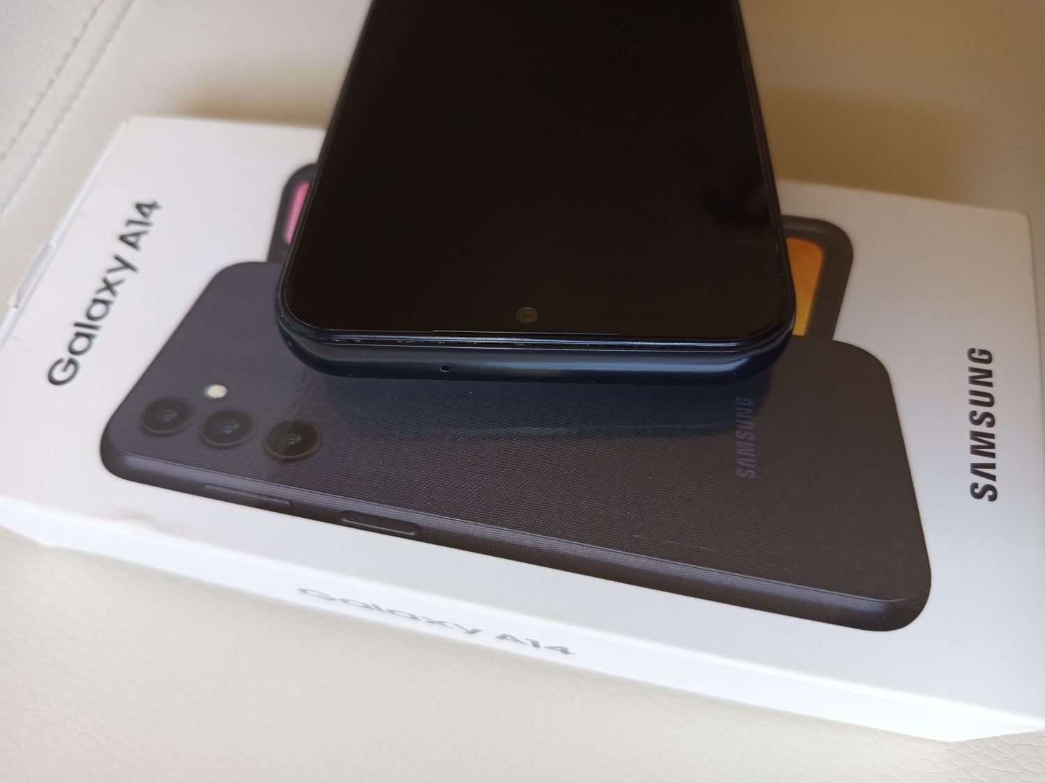 Samsung Galaxy a14