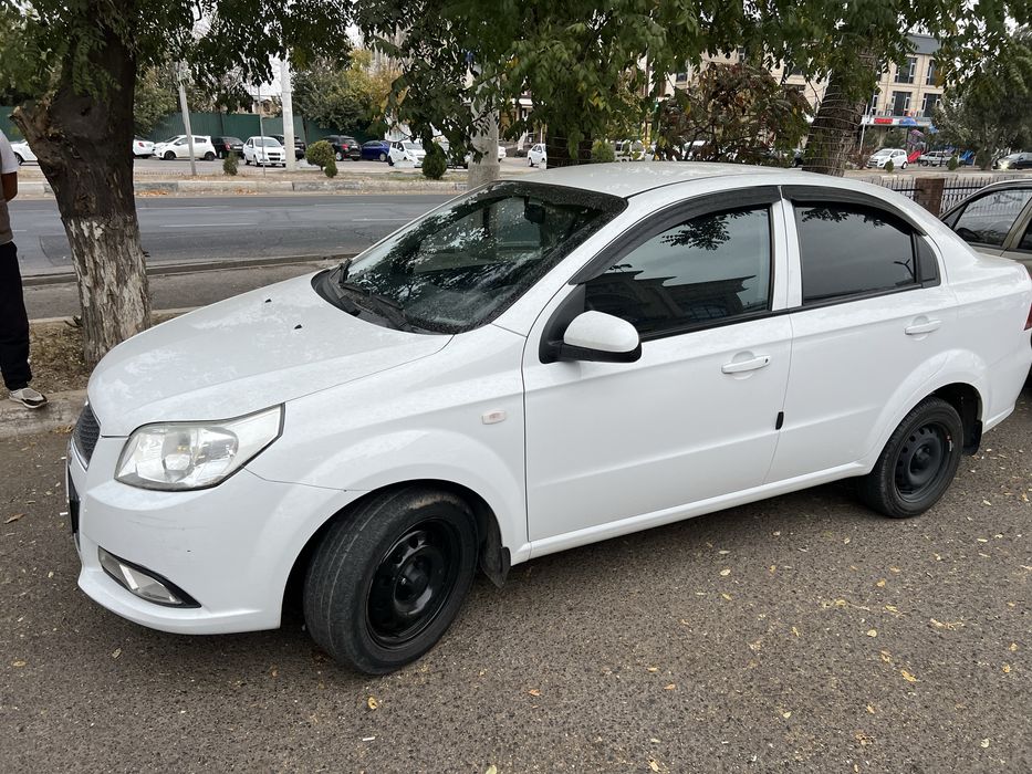 Nexia-3 2019 yili 150000 km yurgan