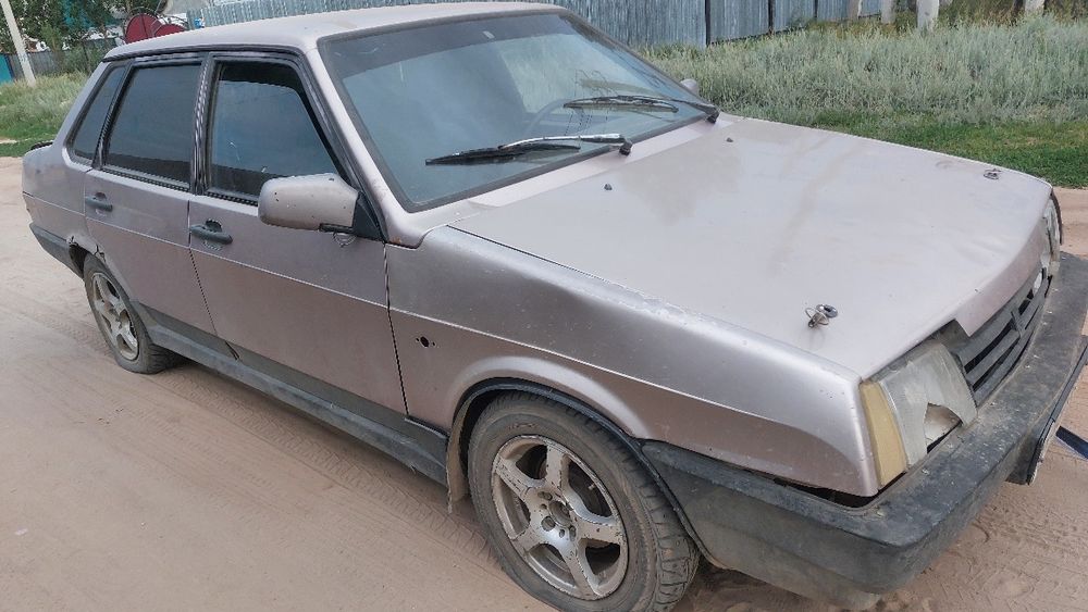 Болшектеп сатылад