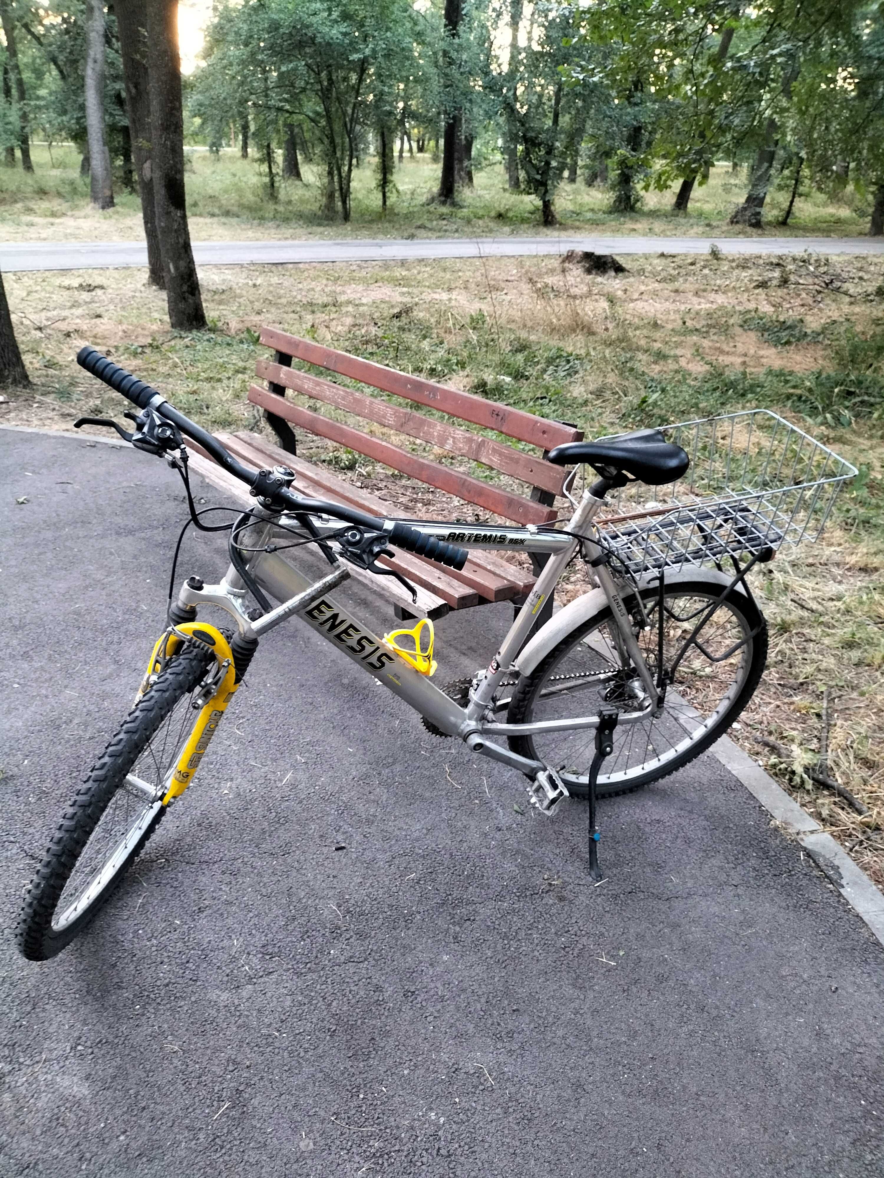 Bicicletă , 400 lei