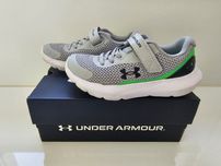 Детски маратонки Under Armour размер 28,5