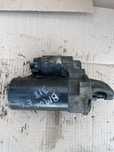 Electromotor BMW E91 318d